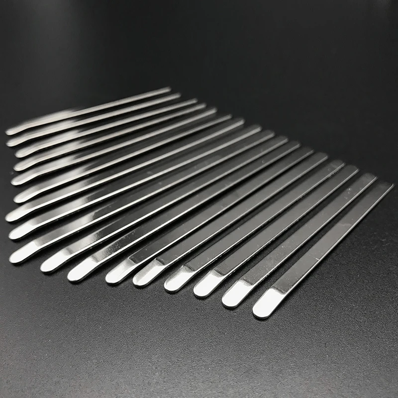 Клавиатура Kalimba 17 клавиш Высококачественная клавиатура из марганцевой стали