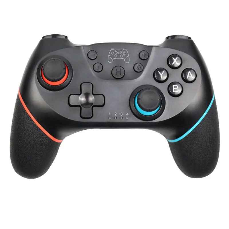 

Wireless-Bluetooth Gamepad For Nintend Switch Pro NS-Switch Pro Game joystick Controller For Switch Console with 6-Axis Handle