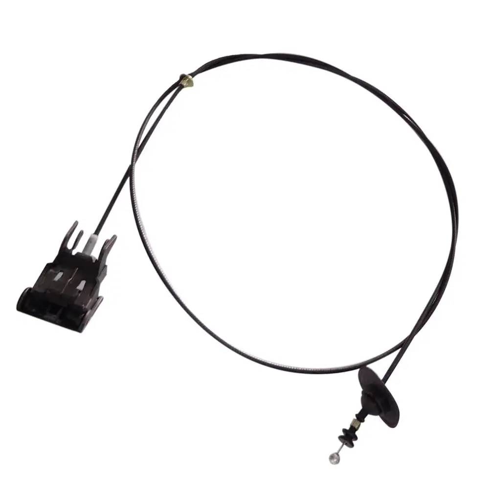 Si-At12020 крышка двигателя автомобиля кабель для Ford Ba Bf/terminal Sx Sy фиксатор капота КАБЕЛЬ автомобильные аксессуары
