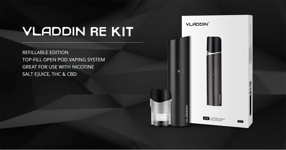 Electronic-Cigarettes-Vladdin-System-Kit-Vape-1.5ml-Pod-System-12W-350mah-Cartridge-With-One-gift-Bag-VS-JUSTFOG-MINIFIT-C601_01