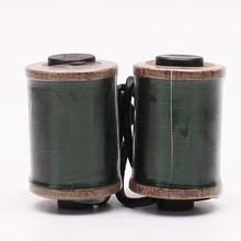 10 обертывание тату машина Ружья Катушки для лайнера Shader поставка Перманентный макияж аксессуары для татуировки боди-арт тату аксессуары