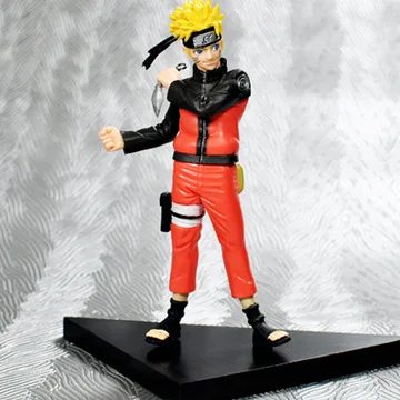 

Gravity Anime Garage Kit Naruto 6 Generation Naruto + Watergate Garage Kit