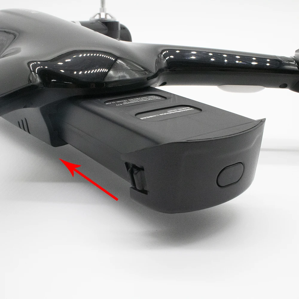 Дрон комплект аккумуляторов комплект аксессуаров D01009 для квадрокоптера C-Fly cfly Smart Pro для 4K 3 Axis Gimbal Drone