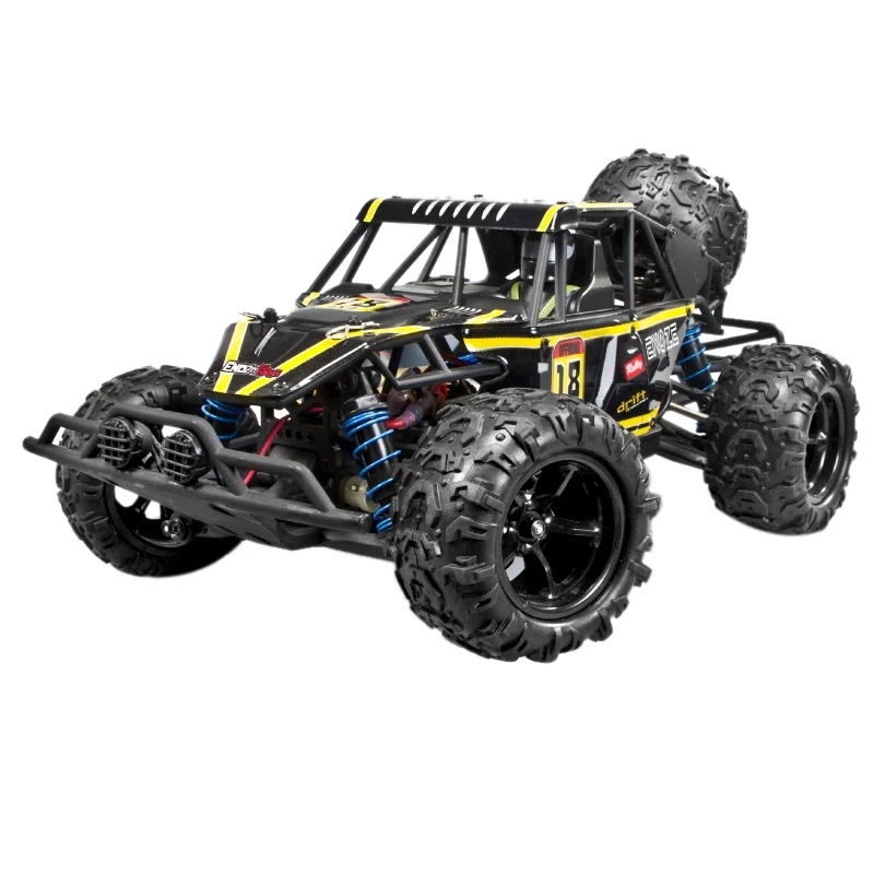 9303E RC автомобиль 1/18 4WD 2,4G 40 км/ч высокая скорость RC Автомобиль Дистанционное управление грузовик игрушки пустынный гусеничный автомобиль красный