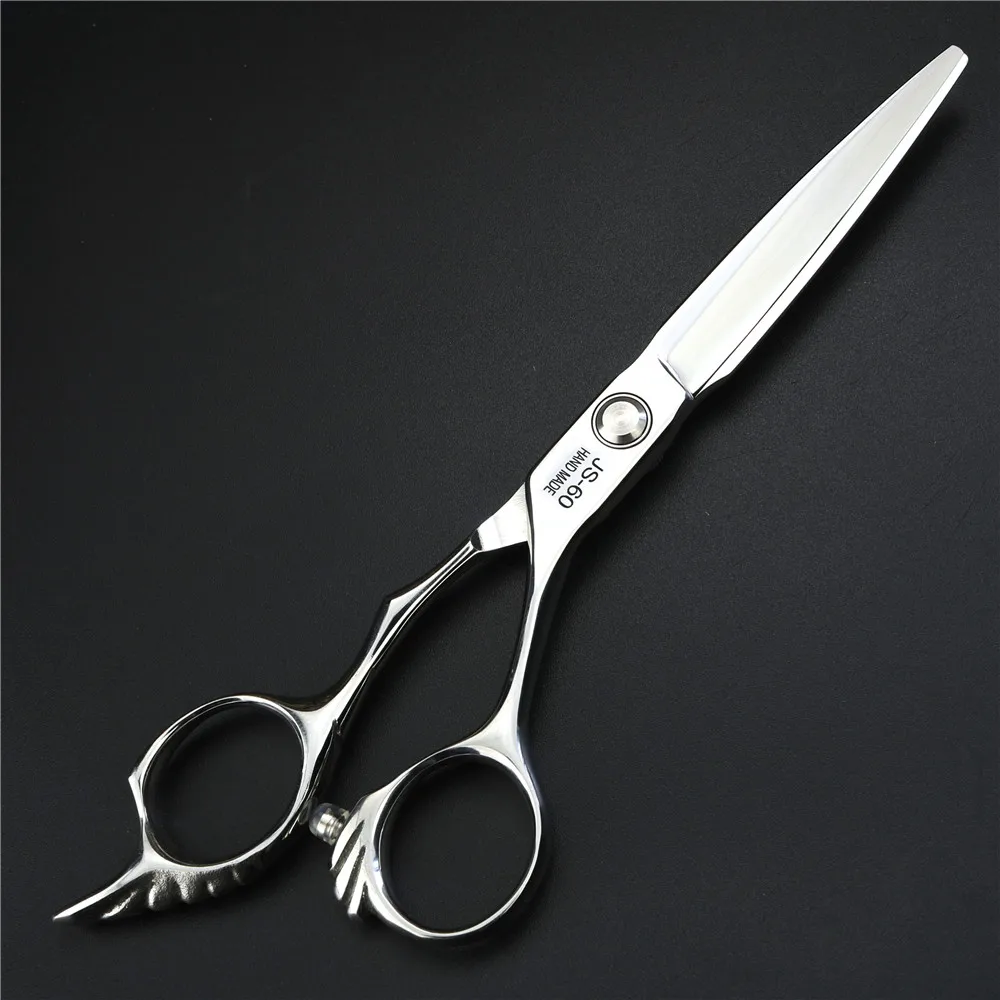 Парикмахерские инструменты для укладки 6 дюймов Профессиональные Парикмахерские ножницы японские Парикмахерские ножницы и истонченные ножницы