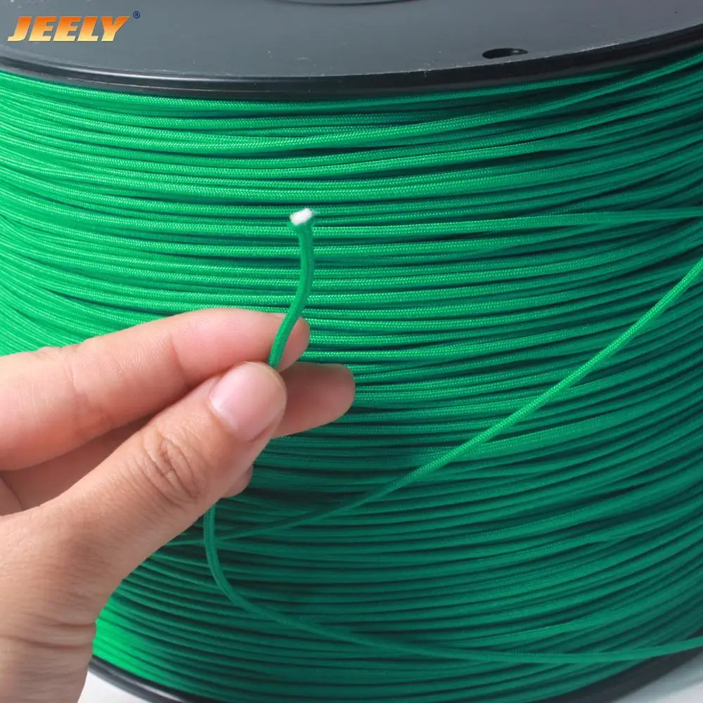 Катушка uhmwpe для подводной охоты 10 м 1 6 фунтов версии 24/32 мм 16/нитей | Спорт и