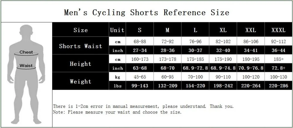星恒CF美码-男款短裤