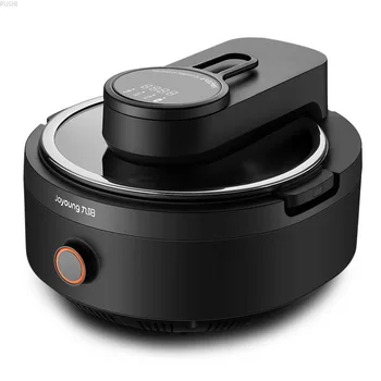 

3.5L IH Intelligent Cooking Machine Home Frying Automatic Robot Official Authentic Cooking Pot A8 Smart Multi Cooker Robot