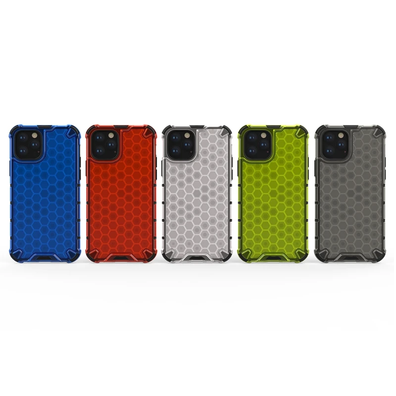 

aipuwei Silicone For iPhone 7 8 Plus Cover For iPhone X XS Max XR 6 6S knockproof Protective case For Apple iPhone 11 pro max