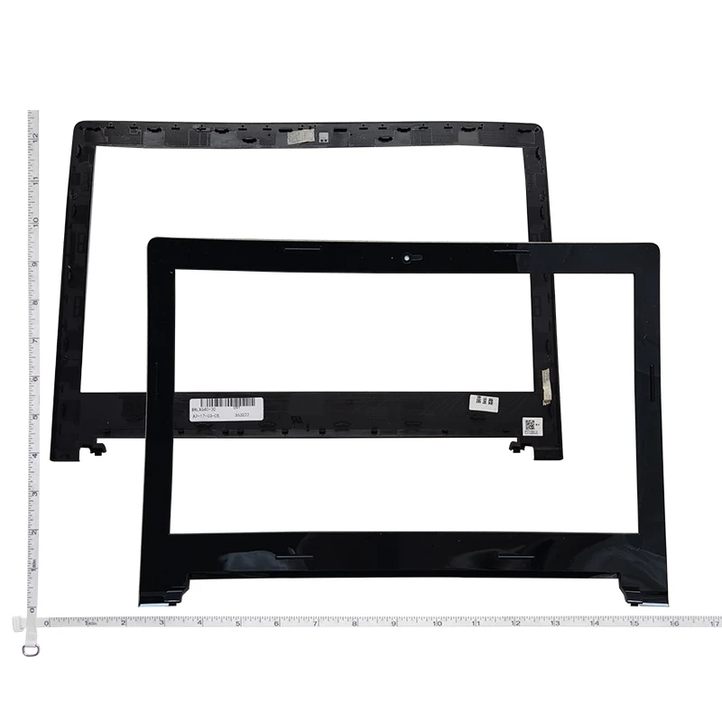 Передняя панель корпуса B для Lenovo G40 G40-30 G40-45 G40-70 | Компьютеры и офис
