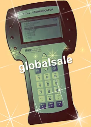 Promotion New Arrvial Hand-held Hart 475 Communicators Portable Field Communicator With English OSD Menu | Инструменты