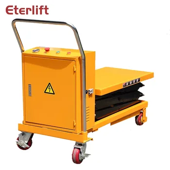 

Hydraulic Lift Table /Scissor Lift /Scissor Lifter / Work Platform / Lift Table