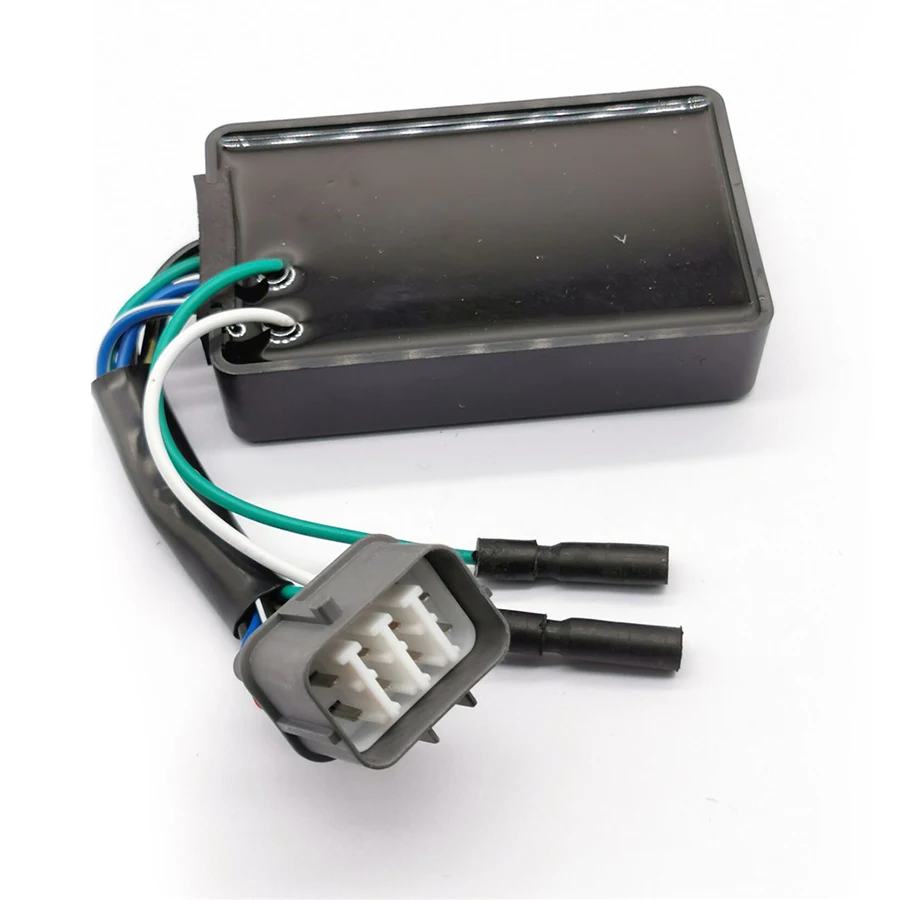 Высокая производительность CDI Box 30410-HN5-671 для Honda TRX 350 Rancher FE FM TE TM 2000-2005