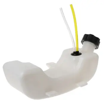 

Brush Cutter Trimmer Fuel Tank Assy Universal Gas Fuel Tank