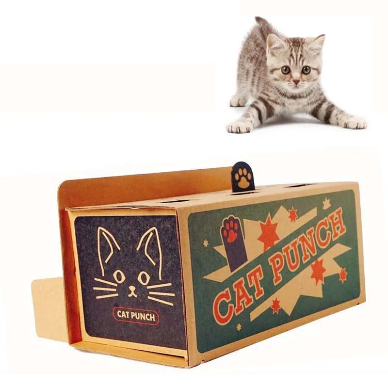 Игрушка для кошки картонные игрушки для кошек интерактивные игры кошка укус игрушки головоломки животных игрушки-Жвачки Katten игрушки для домашних животных