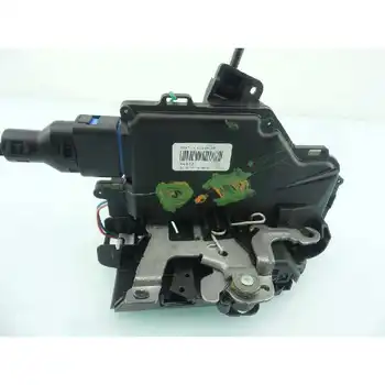

9 PIN Lock Left Front Door Volkswagen Touran (1t1) 1.9 Tdi