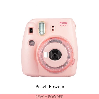 For Fujifilm Instax Mini 9 Camera 