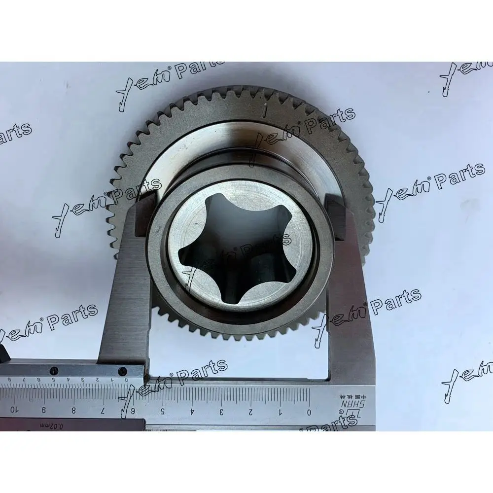 Для perkins New 404D-22 Idler gear U5MK8267