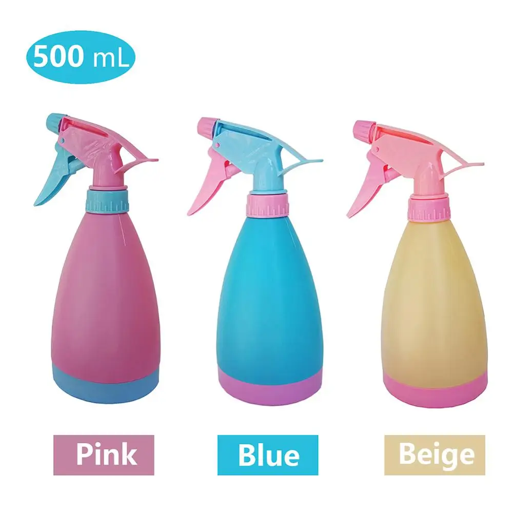 

Garden Home Plant Flower Watering Bottle Fine Spray Strong Water Column Household Cleaning Misting Sprayer jardin лейка