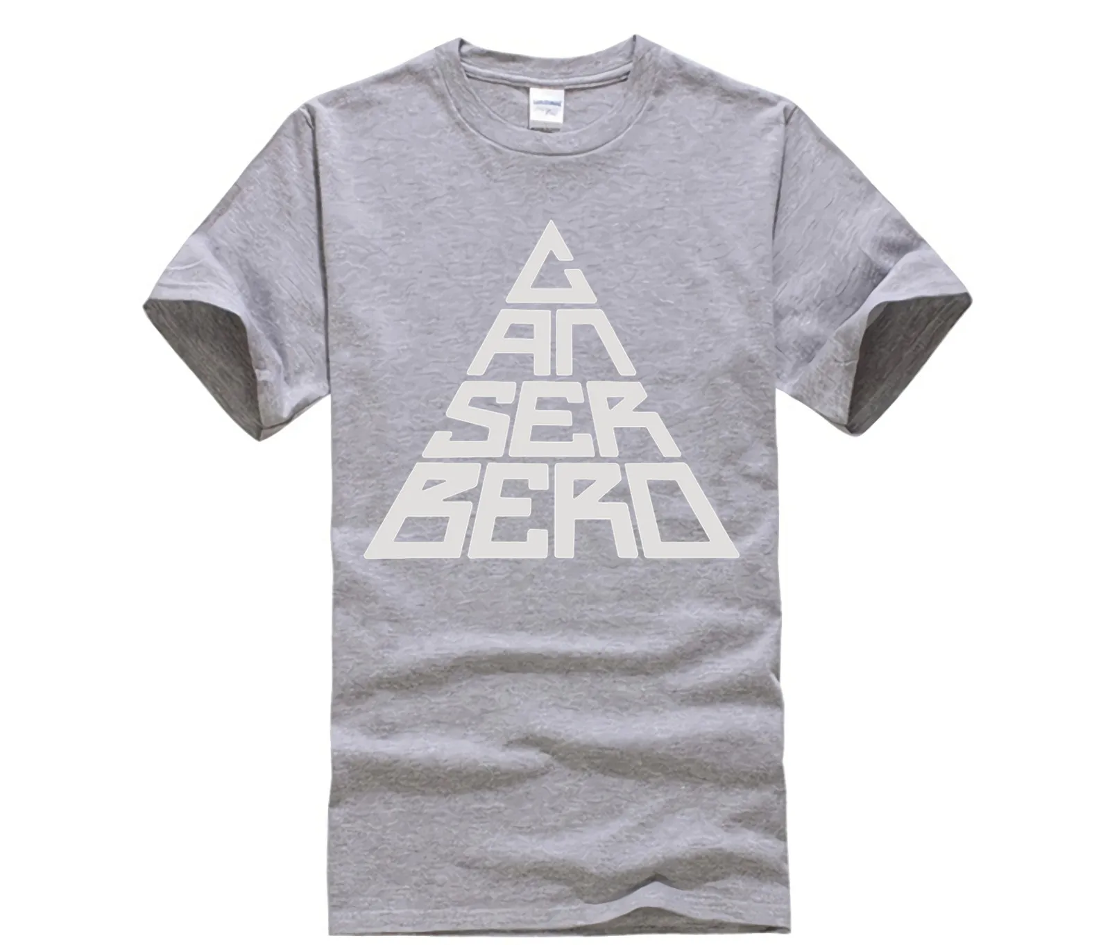 Летняя модная уличная футболка с короткими рукавами; Remera Canserbero Rap; хип-хоп Hombre Dama Ninos Somos; футболка с местной индивидуальностью