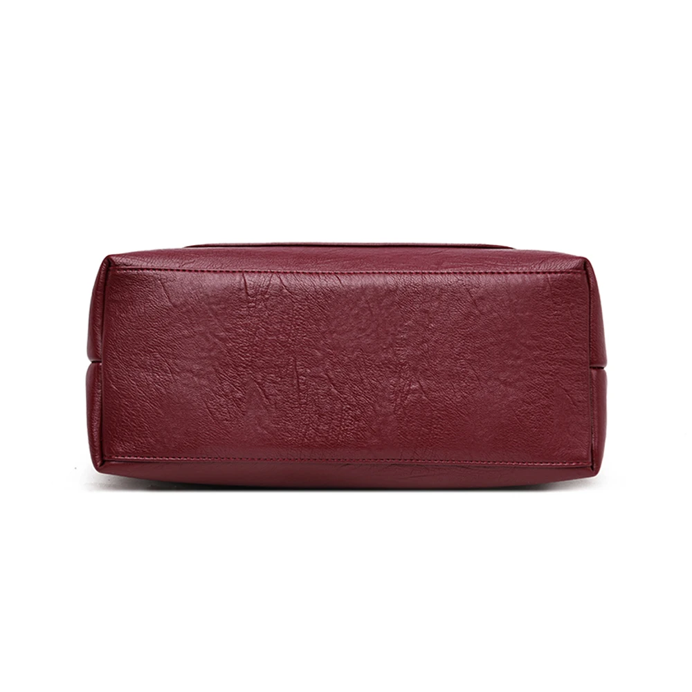 Роскошные сумки женские дизайнерские 2 комплекта женская сумка черного и