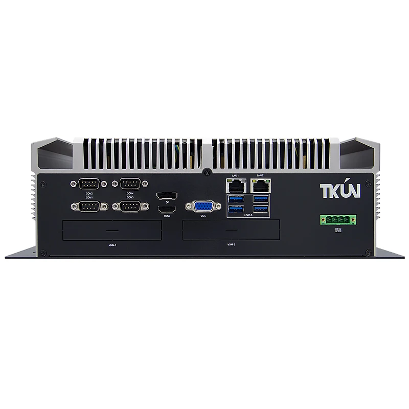TKUN core I5 может быть настроен мини-компьютеры, встроенные в хост-xc9011-i5 промышленного управления