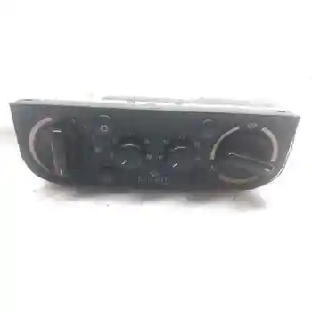 

13873479 CONTROL HEATING/AIR CONDITIONING BMW 3 SERIES COUPE (E36)