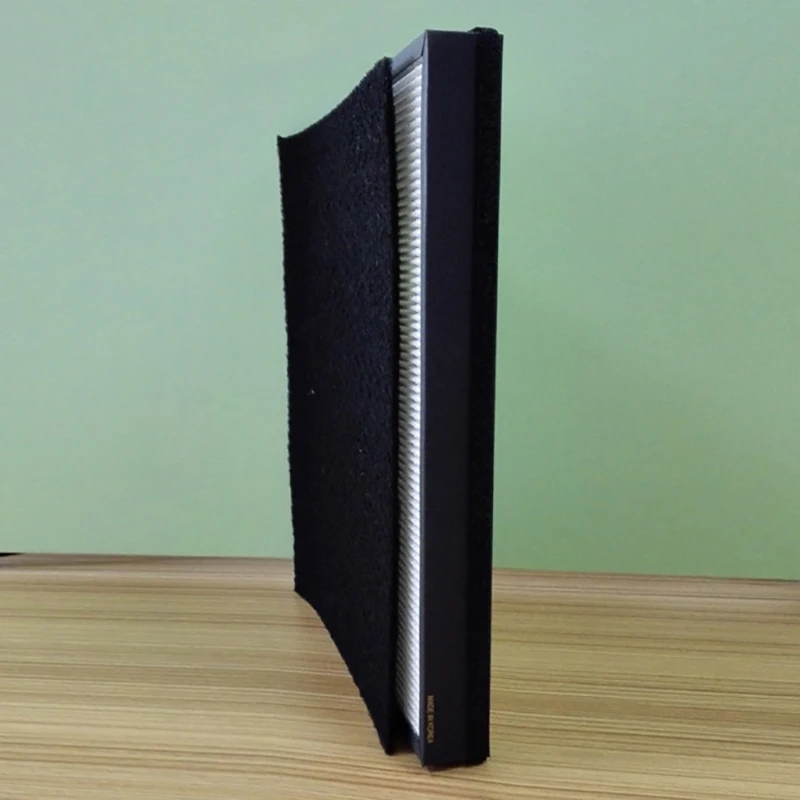 HEPA фильтр для сбора пыли AC4103 AC4104 фильтр для Philips AC4025 AC4026 ACP027 очиститель воздуха