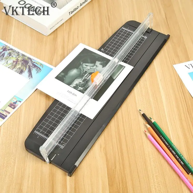 A3/a4 Paper Cutter Precision Paper Photo Trimmers Cutter Scrapbook