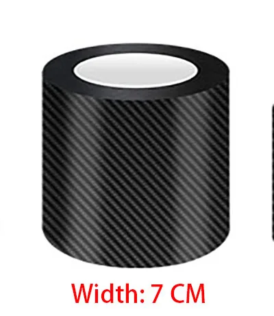 Width 7 CM