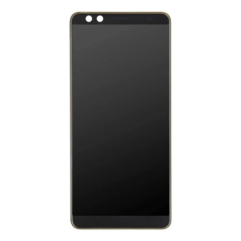 6," ЖК-дисплей для htc U12 Plus ЖК-дисплей сенсорный экран сенсор дигитайзер сборка+ Бесплатные инструменты