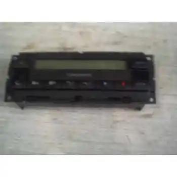 

1128844 control Climate Control Skoda Octavia Saloon (1u2) 1.9 Tdi