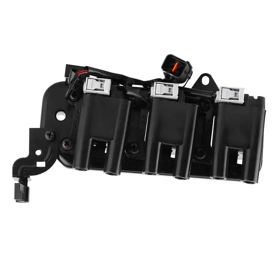 Катушка зажигания 27301-37150 сменный Аксессуар подходит для Hyundai Tucson V6 л катушка