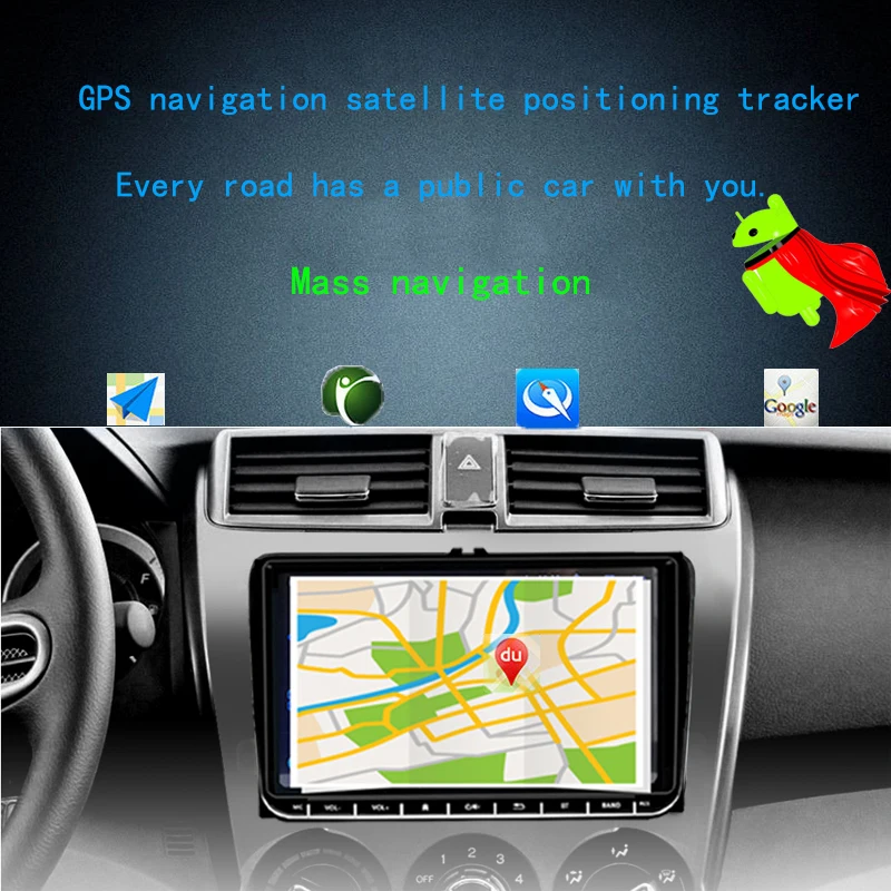 Автомагнитола Wifi gps Airplay CANBUS для Skoda Passat B6 Polo Golf 4 5 Touran Seat 9''2Din Android для VW/Seat+ Carplay камера заднего вида