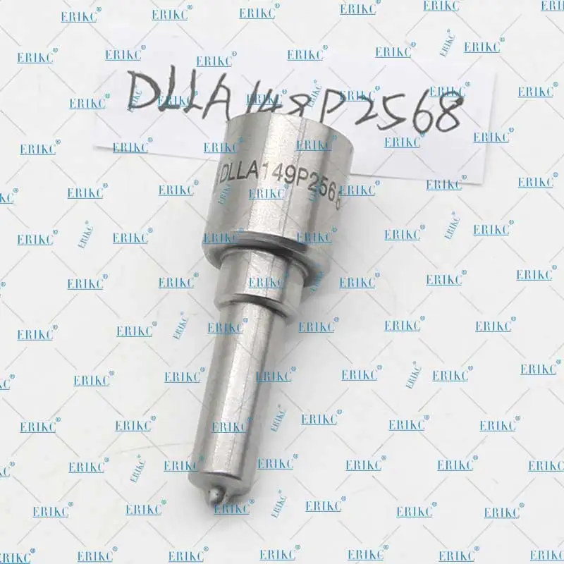0 433 172 568 ERIKC DLLA149P2568 Форсунка DLLA 149 P 2568 распределитель впрыска системы подачи топлива DLLA 149 P 2568 для 0445120462