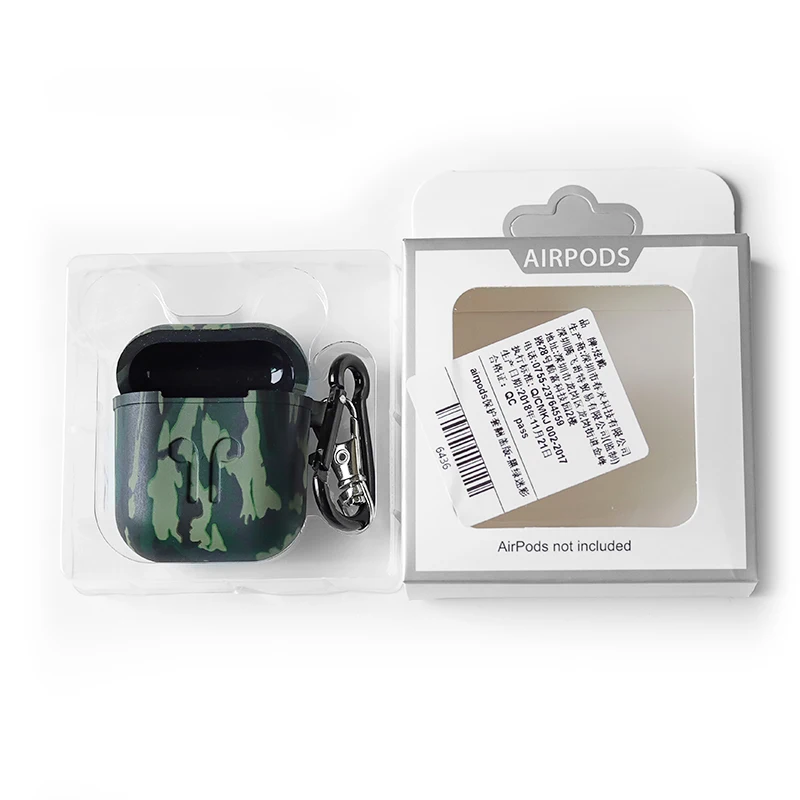 Силиконовый защитный чехол для планшетов Airpods1/2 /i9S/i10/i10s/i10 Max/i10/i11/i12/i13|Аксессуары