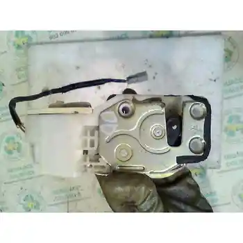 

2701998 lock Right Front Door Slingshot Prelude 2.2i