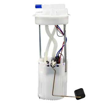 

High Quality Intank Fuel Feed Pump Assembly Module OEM L0110040007A0/1083012A/1083012A Dopson Fits For Foton Gratour T3 Model