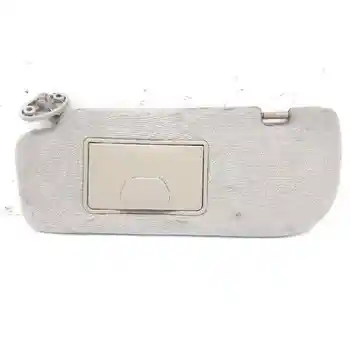 

96466218 LENS HOOD LEFT CHEVROLET EPICA