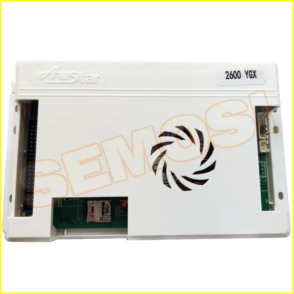 Коробка 9 2600 в 1 обновление до 3303 игровая печатная плата Jamma MAME аркадный картридж