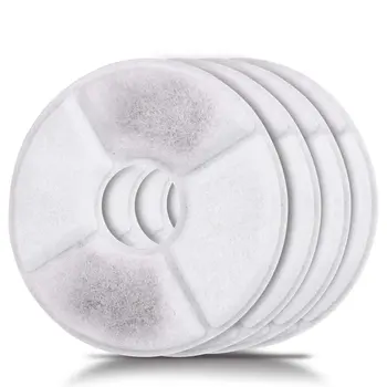 

Filter Filter Kettle Three Generations of Pet Water Purifier Filter Household Pet Essentials