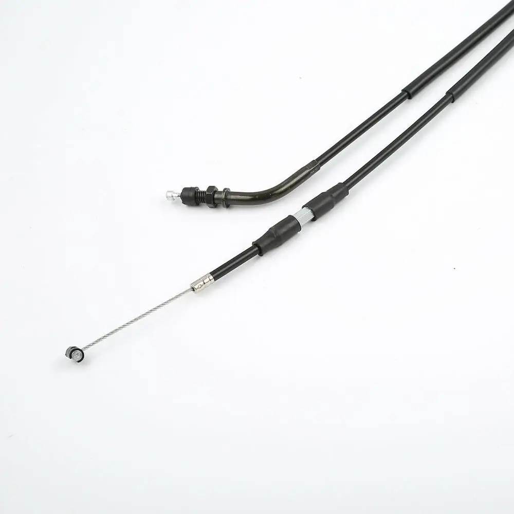 Мотоцикл черный клатч кабель для Honda CRF450X crf450x 2007-2009 2008 2012 2013