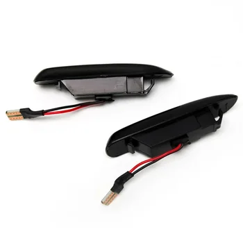 

Car Turn Signal Light Auto For BMW 3 Series E46 Sedan 1997-2001 Replacement Portable