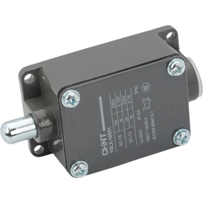 Computer Embroidery Machine Parts Accessories Three Continents Stroke Lever CHNT Travel Switch Pull Switch