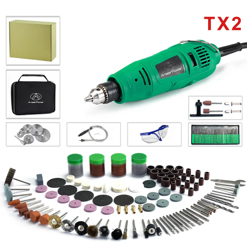 480W Mini Electric Drill Variable Speed Dremel Engraving Polishing Machine  Wood Carving Rotary Tool Milling Cutter Rasp File Etc - AliExpress