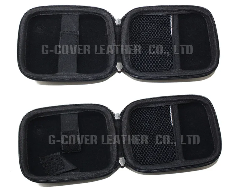 New Style Supply Manufacturers Direct Supply Wholesale Eva Camera Bag 3.5-Inch Shock-resistant Anti-Pressure GPS-like Bag