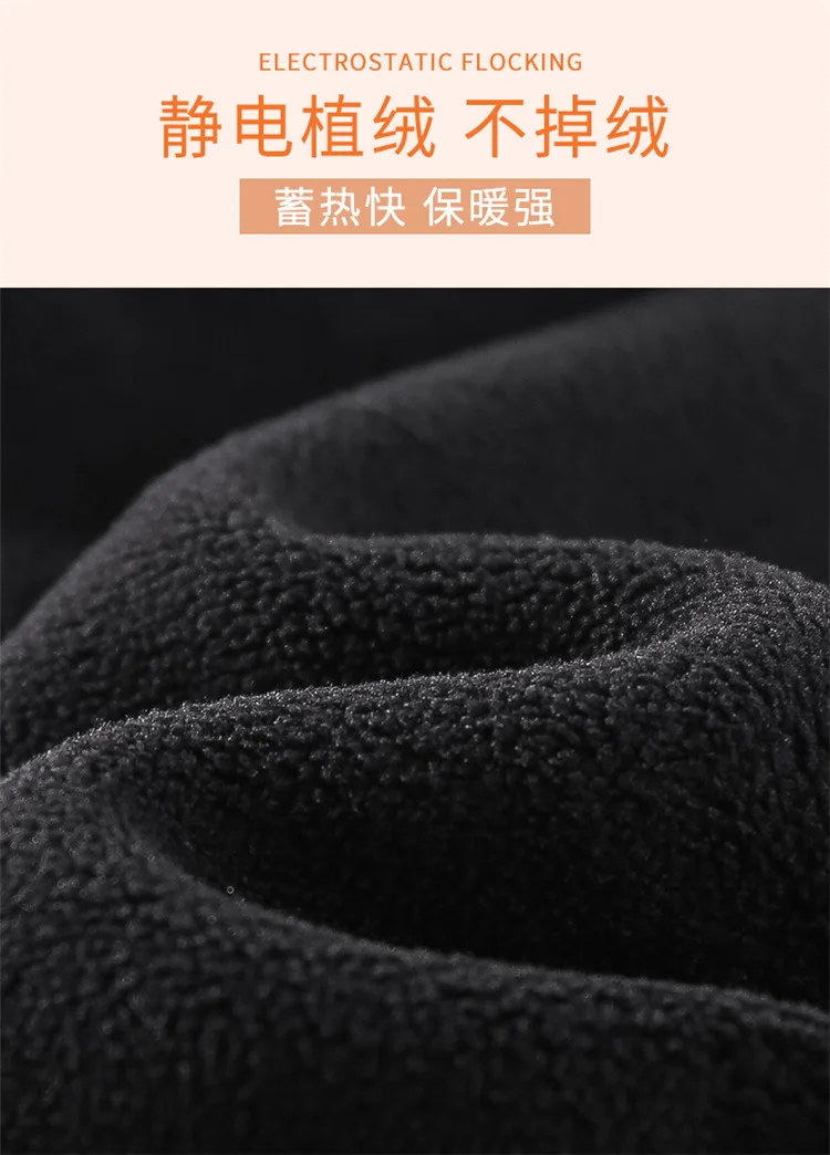 Winter Leggings For Girls Casual Cotton Thermal Kids Pants Children Thicken Fleece Brand Baby Girl Trousers Skinny Toddler Pants