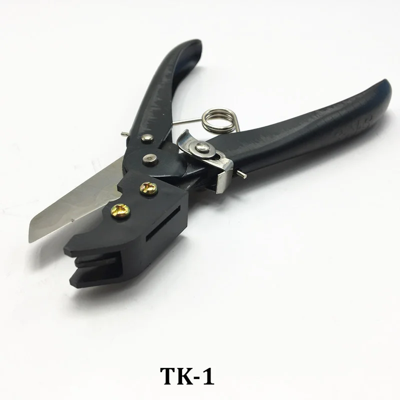 TK-1 TK-2 SNS труба резак потока PU/PE/нейлоновые трубки Трубные клещи трубы ножницы TK-3