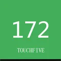 172-spectrum green