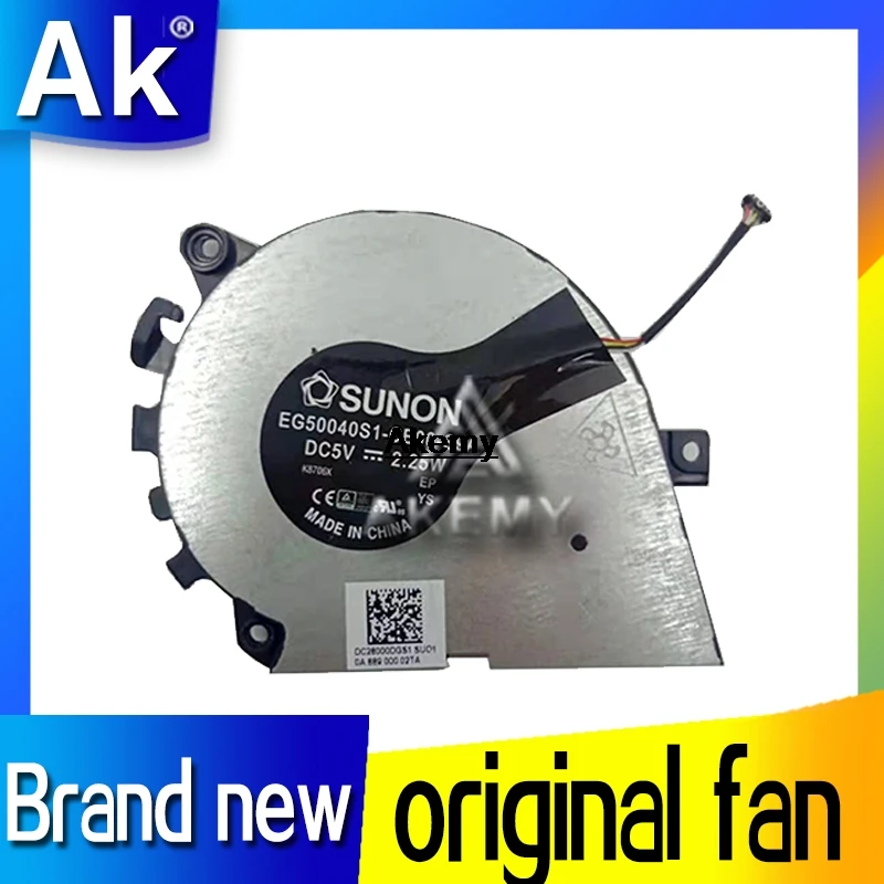 Вентилятор охлаждения процессора кулер для EG50040S1-CE00-S9A DC28000DGS0